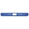 iPhone 12 Pro MAX Spigen Cyrill szilikon tok kék (ACS01654)-8809710756175 4 kép