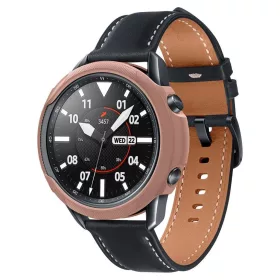 Spigen Liquid Air Galaxy Watch 3 (45MM) tok bronz (ACS01927)-8809710758100 6 kép