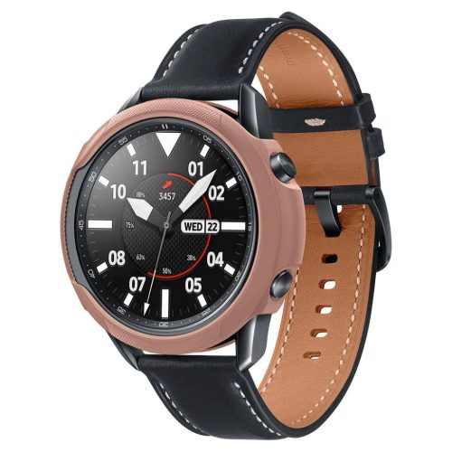 Spigen Liquid Air Galaxy Watch 3 (45MM) tok bronz (ACS01927)-8809710758100 6 kép