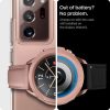 Spigen Liquid Air Galaxy Watch 3 (45MM) tok bronz (ACS01927)-8809710758100 5 kép