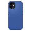 iPhone 12 mini Spigen Cyrill szilikon tok kék (ACS01946)-8809710758292 1 kép
