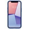 iPhone 12 mini Spigen Cyrill szilikon tok kék (ACS01946)-8809710758292 2 kép