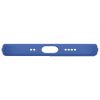 iPhone 12 mini Spigen Cyrill szilikon tok kék (ACS01946)-8809710758292 4 kép