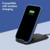 iPhone 12 mini Spigen Cyrill szilikon tok kék (ACS01946)-8809710758292 9 kép
