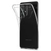 Samsung A52 4G/5G Spigen Liquid Crystal tok Crystal Clear (ACS02316)-8809756641770 2 kép