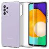 Samsung A52 4G/5G Spigen Liquid Crystal tok Crystal Clear (ACS02316)-8809756641770 3 kép