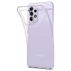 Samsung A52 4G/5G Spigen Liquid Crystal tok Crystal Clear (ACS02316)-8809756641770 5 kép