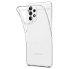Samsung A52 4G/5G Spigen Liquid Crystal tok Crystal Clear (ACS02316)-8809756641770 7 kép
