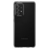 Samsung A52 4G/5G Spigen Liquid Crystal tok Crystal Clear (ACS02316)-8809756641770 8 kép