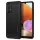 Spigen Rugged Armor tok Samsung A72 Matt fekete (ACS02324)