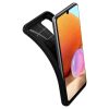 Spigen Rugged Armor tok Samsung A72 Matt fekete (ACS02324)-8809756641855 6 kép