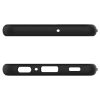 Spigen Rugged Armor tok Samsung A72 Matt fekete (ACS02324)-8809756641855 7 kép