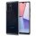Samsung A72 Crystal Clear áttetsző tok Spigen Liquid Crystal (ACS02325)