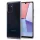 Samsung A72 Crystal Clear áttetsző tok Spigen Liquid Crystal (ACS02325)