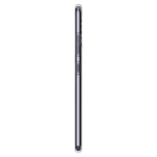 Samsung A72 Crystal Clear áttetsző tok Spigen Liquid Crystal (ACS023-8809756641862 2 kép