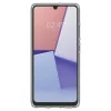 Samsung A72 Crystal Clear áttetsző tok Spigen Liquid Crystal (ACS023-8809756641862 4 kép