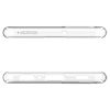 Samsung A72 Crystal Clear áttetsző tok Spigen Liquid Crystal (ACS023-8809756641862 6 kép