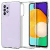 Samsung A72 tok Spigen Liquid Crystal Glitter Clear (ACS02326)