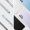 Samsung A72 tok Spigen Liquid Crystal Glitter Clear (ACS02326)-8809756641879 3 kép