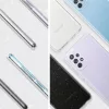 Samsung A72 tok Spigen Liquid Crystal Glitter Clear (ACS02326)-8809756641879 3 kép