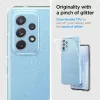 Samsung A72 tok Spigen Liquid Crystal Glitter Clear (ACS02326)-8809756641879 5 kép