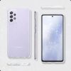 Samsung A72 tok Spigen Liquid Crystal Glitter Clear (ACS02326)-8809756641879 6 kép