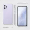 Samsung A72 tok Spigen Liquid Crystal Glitter Clear (ACS02326)-8809756641879 6 kép