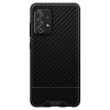 Samsung A72 fekete tok Spigen Core Armor (ACS02330)-8809756641916 2 kép