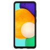 Samsung A72 fekete tok Spigen Core Armor (ACS02330)-8809756641916 4 kép