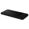 Samsung A72 fekete tok Spigen Core Armor (ACS02330)-8809756641916 6 kép