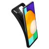 Samsung A72 fekete tok Spigen Core Armor (ACS02330)-8809756641916 7 kép
