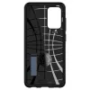 Samsung A72 tok Spigen Slim Armor Metal Slate színben (ACS02331)-8809756641923 4 kép