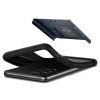 Samsung A72 tok Spigen Slim Armor Metal Slate színben (ACS02331)-8809756641923 6 kép