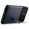 Samsung A72 tok Spigen Slim Armor Metal Slate színben (ACS02331)-8809756641923 8 kép
