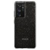 Samsung S21 Ultra Spigen Liquid Crystal tok Glitter Crystal (ACS02348)-8809756642067 4 kép