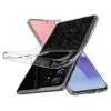 Samsung S21 Ultra Spigen Liquid Crystal tok Glitter Crystal (ACS02348)-8809756642067 6 kép