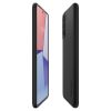 Samsung S21+ Plus Spigen Thin Fit ultravékony tok fekete (ACS02382)-8809756642302 6 kép