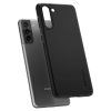 Samsung S21+ Plus Spigen Thin Fit ultravékony tok fekete (ACS02382)-8809756642302 8 kép