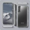 Samsung S21+ Plus Spigen Ultra Hybrid tok Crystal Clear (ACS02387)-8809756642357 10 kép