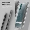 Samsung S21+ Plus Spigen hybrid ''S'' tok kihajtható támasszal Cryst-8809756642371 2 kép