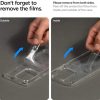 Samsung S21+ Plus Spigen hybrid ''S'' tok kihajtható támasszal Cryst-8809756642371 4 kép
