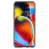 Samsung S21+ Plus Spigen hybrid ''S'' tok kihajtható támasszal Cryst-8809756642371 9 kép