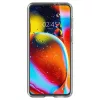 Samsung S21+ Plus Spigen hybrid ''S'' tok kihajtható támasszal Cryst-8809756642371 9 kép