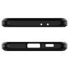 Samsung S21+ Plus Spigen Tough Armor tok kihajtható támasszal Gunmet-8809756642395 5 kép