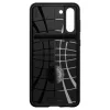 Samsung S21+ Plus Spigen Slim Armor CS tok fekete (ACS02393)-8809756642418 4 kép