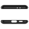 Samsung S21+ Plus Spigen Slim Armor CS tok fekete (ACS02393)-8809756642418 6 kép