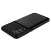 Samsung S21+ Plus Spigen Slim Armor CS tok fekete (ACS02393)-8809756642418 8 kép