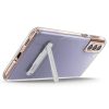Samsung S21+ Plus Spigen Slim Armor essentials S tok crystal clear (AC-8809756642500 3 kép