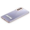 Samsung S21+ Plus Spigen Slim Armor essentials S tok crystal clear (AC-8809756642500 6 kép