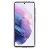Samsung S21+ Plus Spigen Slim Armor essentials S tok crystal clear (AC-8809756642500 7 kép